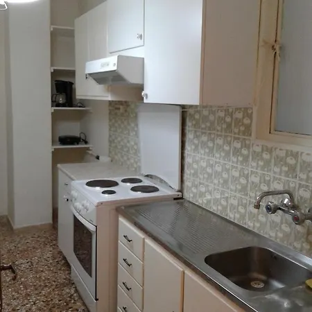 Central Square Gf 1 * Аргостолион