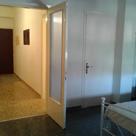 Lejlighed Central Square Gf 1 *